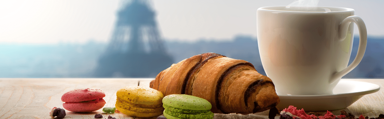 A Guide to French Cuisine and The Best Places to Eat in France.