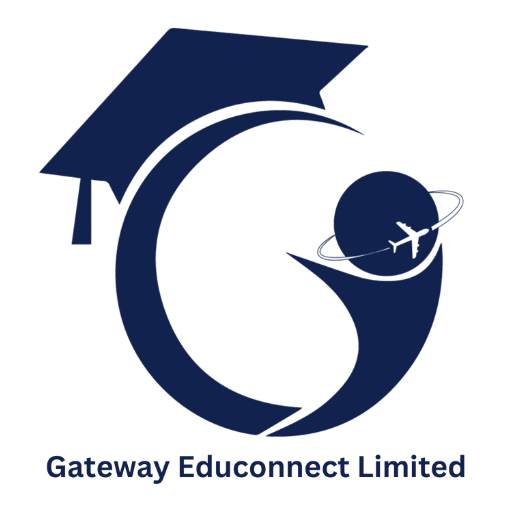 GateWay EduConnect Logo